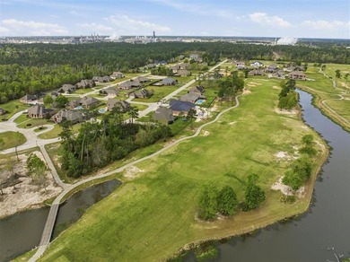 AMAZING PRICE on a beautiful piece of land located in the on  in Louisiana - for sale on GolfHomes.com, golf home, golf lot
