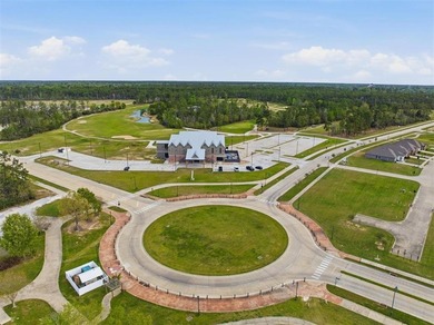 AMAZING PRICE on a beautiful piece of land located in the on  in Louisiana - for sale on GolfHomes.com, golf home, golf lot