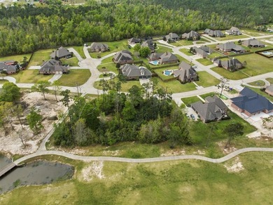 AMAZING PRICE on a beautiful piece of land located in the on  in Louisiana - for sale on GolfHomes.com, golf home, golf lot