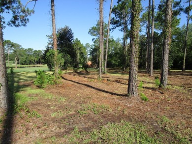 1.2 acres located on fairway of hole no 9 at Tired Creek Golf on Cairo Country Club in Georgia - for sale on GolfHomes.com, golf home, golf lot