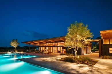 The Tate is an efficient four-bedroom home with a well-conceived on Georgetown Country Club in Texas - for sale on GolfHomes.com, golf home, golf lot