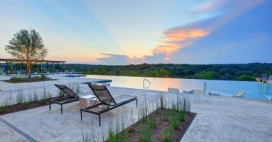 The Tate is an efficient four-bedroom home with a well-conceived on Georgetown Country Club in Texas - for sale on GolfHomes.com, golf home, golf lot