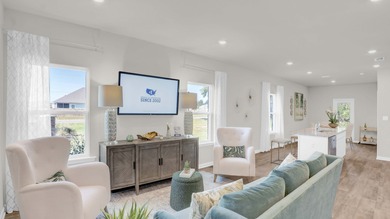 Welcome to The Reserve at Daphne, a stunning new home community on Lake Forest Yacht and Country Club in Alabama - for sale on GolfHomes.com, golf home, golf lot