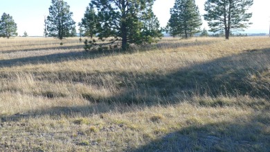 This Lot is located in the Premier subdivision in Lewistown on Pine Meadows Golf Course in Montana - for sale on GolfHomes.com, golf home, golf lot