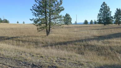 This Lot is located in the Premier subdivision in Lewistown on Pine Meadows Golf Course in Montana - for sale on GolfHomes.com, golf home, golf lot