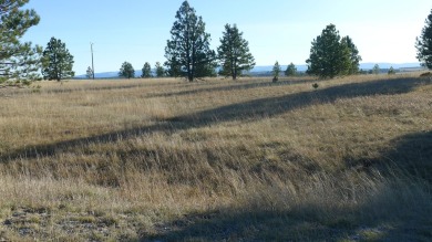 This Lot is located in the Premier subdivision in Lewistown on Pine Meadows Golf Course in Montana - for sale on GolfHomes.com, golf home, golf lot