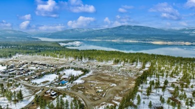 Wild, tranquil, and luxurious, the Wilderness Club Resort is an on Wilderness Club in Montana - for sale on GolfHomes.com, golf home, golf lot