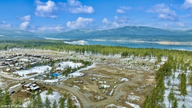 Wild, tranquil, and luxurious, the Wilderness Club Resort is an on Wilderness Club in Montana - for sale on GolfHomes.com, golf home, golf lot