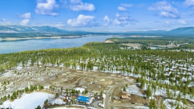 Wild, tranquil, and luxurious, the Wilderness Club Resort is an on Wilderness Club in Montana - for sale on GolfHomes.com, golf home, golf lot