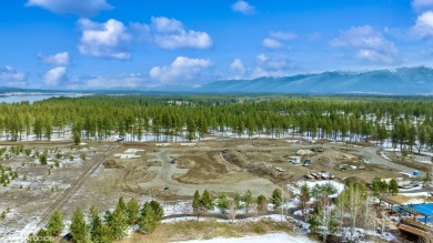 Wild, tranquil, and luxurious, the Wilderness Club Resort is an on Wilderness Club in Montana - for sale on GolfHomes.com, golf home, golf lot