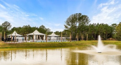 Aventura is an amenity-rich Gulf Shores community. Aventura on Craft Farms - Cypress Bend in Alabama - for sale on GolfHomes.com, golf home, golf lot