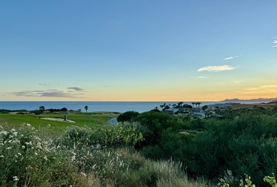 This large corner Homesite boasts breathtaking Ocean and Golf on  in  - for sale on GolfHomes.com, golf home, golf lot