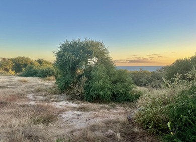 This large corner Homesite boasts breathtaking Ocean and Golf on  in  - for sale on GolfHomes.com, golf home, golf lot