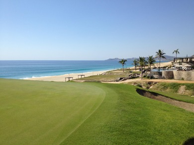 This large corner Homesite boasts breathtaking Ocean and Golf on  in  - for sale on GolfHomes.com, golf home, golf lot