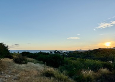 This large corner Homesite boasts breathtaking Ocean and Golf on  in  - for sale on GolfHomes.com, golf home, golf lot