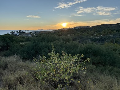 This large corner Homesite boasts breathtaking Ocean and Golf on  in  - for sale on GolfHomes.com, golf home, golf lot