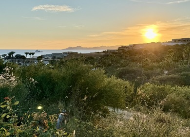 This large corner Homesite boasts breathtaking Ocean and Golf on  in  - for sale on GolfHomes.com, golf home, golf lot