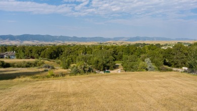 Picture yourself, on your back patio, enjoying the picturesque on The Powder Horn Golf Club - Mountain in Wyoming - for sale on GolfHomes.com, golf home, golf lot