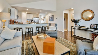 Introducing Langdon, a new home community located on the popular on TPC of San Antonio in Texas - for sale on GolfHomes.com, golf home, golf lot