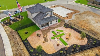 Introducing Langdon, a new home community located on the popular on TPC of San Antonio in Texas - for sale on GolfHomes.com, golf home, golf lot