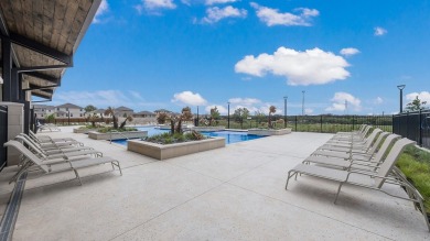 Introducing Langdon, a new home community located on the popular on TPC of San Antonio in Texas - for sale on GolfHomes.com, golf home, golf lot