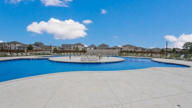 Introducing Langdon, a new home community located on the popular on TPC of San Antonio in Texas - for sale on GolfHomes.com, golf home, golf lot