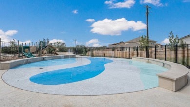 Introducing Langdon, a new home community located on the popular on TPC of San Antonio in Texas - for sale on GolfHomes.com, golf home, golf lot