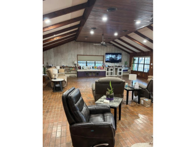 4240 sq. ft. of lake living.  Nestled between Lake Sweetwater on Lake Sweetwater Municipal Golf Course in Texas - for sale on GolfHomes.com, golf home, golf lot