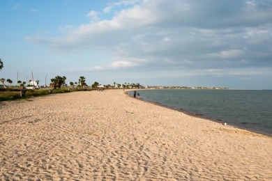 The Midland plan is a two-story, 4-bedroom, 3-bathroom home on Rockport Country Club in Texas - for sale on GolfHomes.com, golf home, golf lot