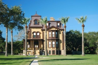 The Midland plan is a two-story, 4-bedroom, 3-bathroom home on Rockport Country Club in Texas - for sale on GolfHomes.com, golf home, golf lot