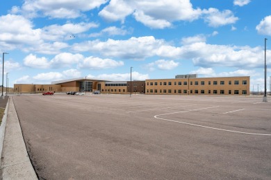 The Chatham is a Gorgeous 1-story home offering 4 bedrooms, 2 on Riverdale Golf Club in Colorado - for sale on GolfHomes.com, golf home, golf lot