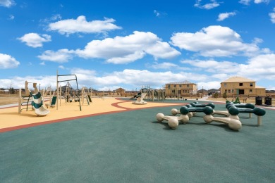 The Holcombe is a Gorgeous 2-story home offering 4 bedrooms, 2.5 on Riverdale Golf Club in Colorado - for sale on GolfHomes.com, golf home, golf lot