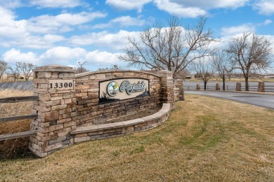 The Bridgeport is a Gorgeous 2-story home offering 4 bedrooms, 2 on Riverdale Golf Club in Colorado - for sale on GolfHomes.com, golf home, golf lot
