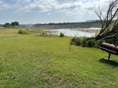 4240 sqft. of lake living. Nested between Lake Sweetwater and on Lake Sweetwater Municipal Golf Course in Texas - for sale on GolfHomes.com, golf home, golf lot