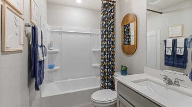 Welcome to Kokomo Estates, the premier destination for new homes on Rockport Country Club in Texas - for sale on GolfHomes.com, golf home, golf lot