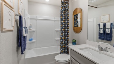 Welcome to Kokomo Estates, the premier destination for new homes on Rockport Country Club in Texas - for sale on GolfHomes.com, golf home, golf lot