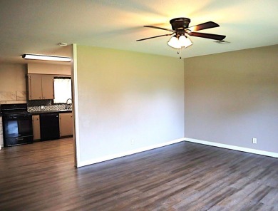 Updated 3 bedroom, 1 bathroom home only blocks from a golf on Sweetwater Country Club in Texas - for sale on GolfHomes.com, golf home, golf lot