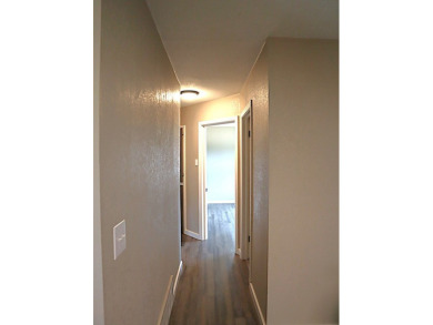 Updated 3 bedroom, 1 bathroom home only blocks from a golf on Sweetwater Country Club in Texas - for sale on GolfHomes.com, golf home, golf lot