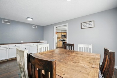 Step into this beautifully renovated home, just around the on Sweetwater Country Club in Texas - for sale on GolfHomes.com, golf home, golf lot