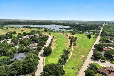 24 Club Terrace on Sweetwater Country Club in Texas - for sale on GolfHomes.com, golf home, golf lot