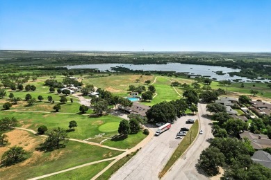 24 Club Terrace on Sweetwater Country Club in Texas - for sale on GolfHomes.com, golf home, golf lot
