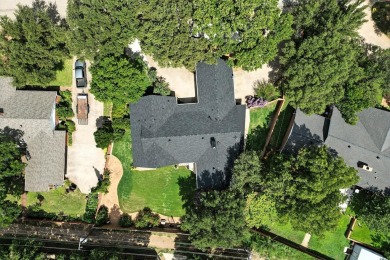 24 Club Terrace on Sweetwater Country Club in Texas - for sale on GolfHomes.com, golf home, golf lot