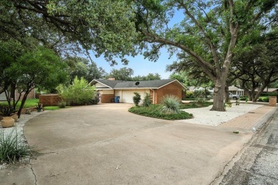 24 Club Terrace on Sweetwater Country Club in Texas - for sale on GolfHomes.com, golf home, golf lot