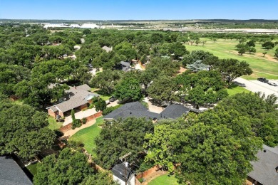 24 Club Terrace on Sweetwater Country Club in Texas - for sale on GolfHomes.com, golf home, golf lot