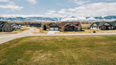 This HALF ACRE HOMESITE located in the Powder Horn Golf on The Powder Horn Golf Club - Mountain in Wyoming - for sale on GolfHomes.com, golf home, golf lot