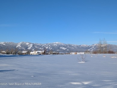 Teton Springs is a private golf and fly-fishing community on Teton Springs Resort and Club in Idaho - for sale on GolfHomes.com, golf home, golf lot