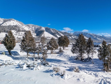 Experience the very best of Star Valley Ranch with this on Star Valley RV Golf Course in Wyoming - for sale on GolfHomes.com, golf home, golf lot