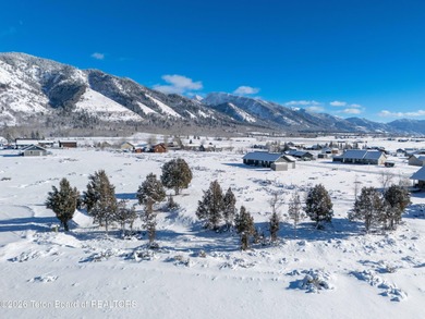 Experience the very best of Star Valley Ranch with this on Star Valley RV Golf Course in Wyoming - for sale on GolfHomes.com, golf home, golf lot