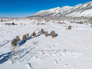 Experience the very best of Star Valley Ranch with this on Star Valley RV Golf Course in Wyoming - for sale on GolfHomes.com, golf home, golf lot