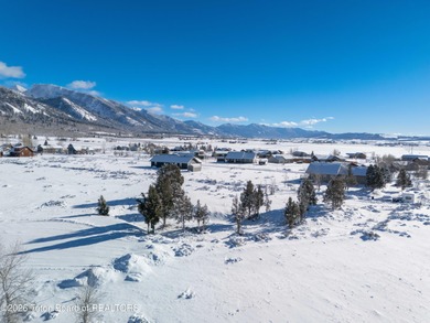 Experience the very best of Star Valley Ranch with this on Star Valley RV Golf Course in Wyoming - for sale on GolfHomes.com, golf home, golf lot